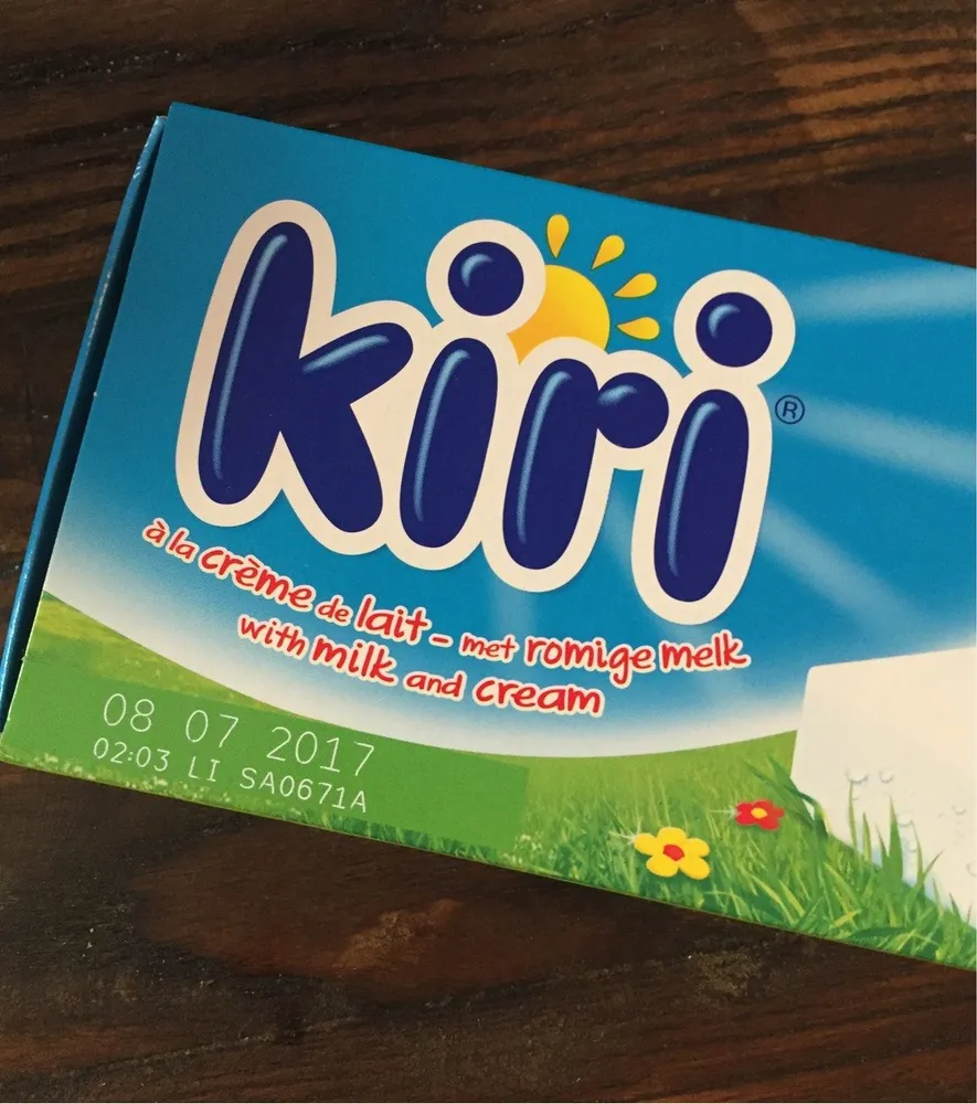 Kiri