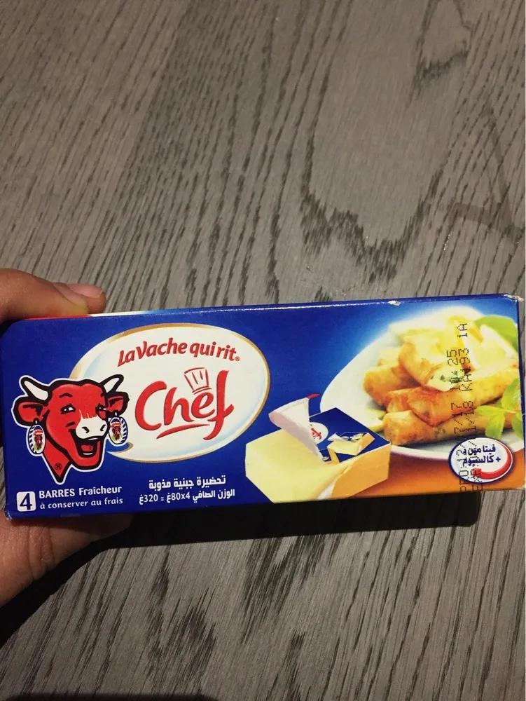Chef