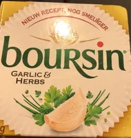 Garlic et herbs