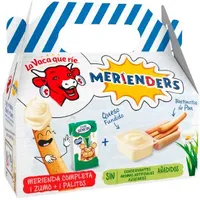 Merienders