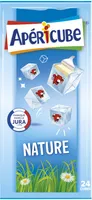Apéricube Nature