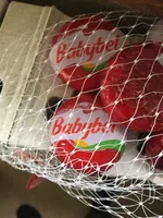 Mini Babybel