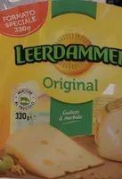 Leerdammer original