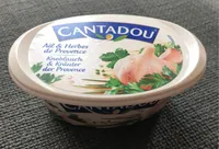 Ail & Herbes de Provence