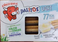 Palitos Light