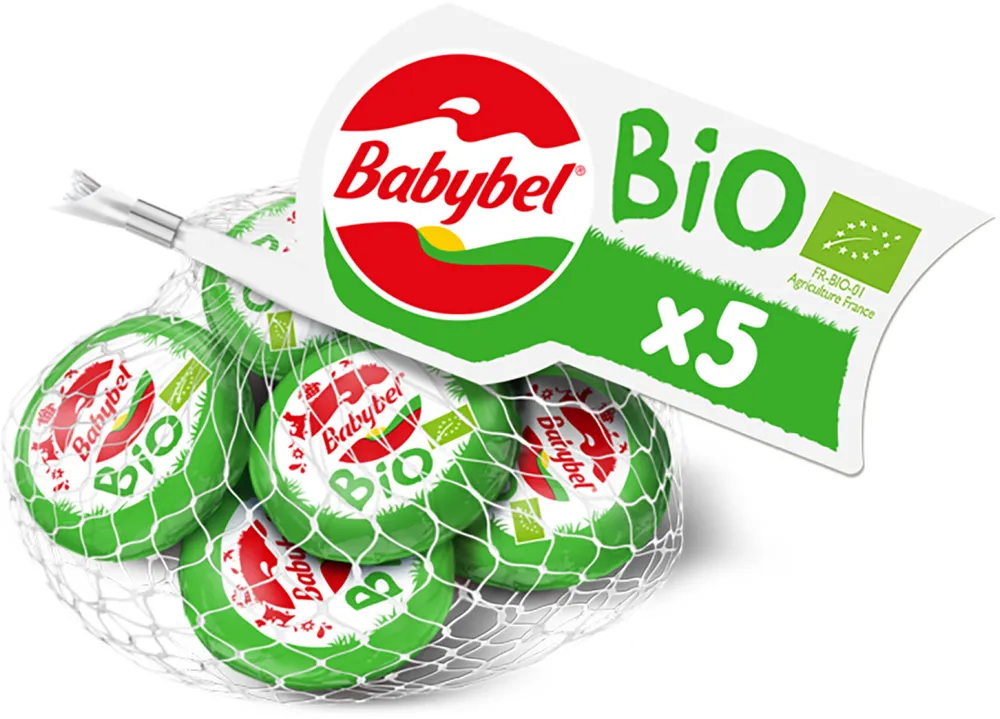 Babybel Bio