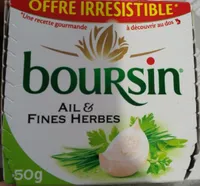 Bousin ail et fines herbes