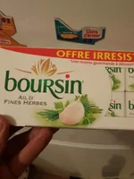 Boursin afh 12p