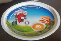 Fromage fondu nature
