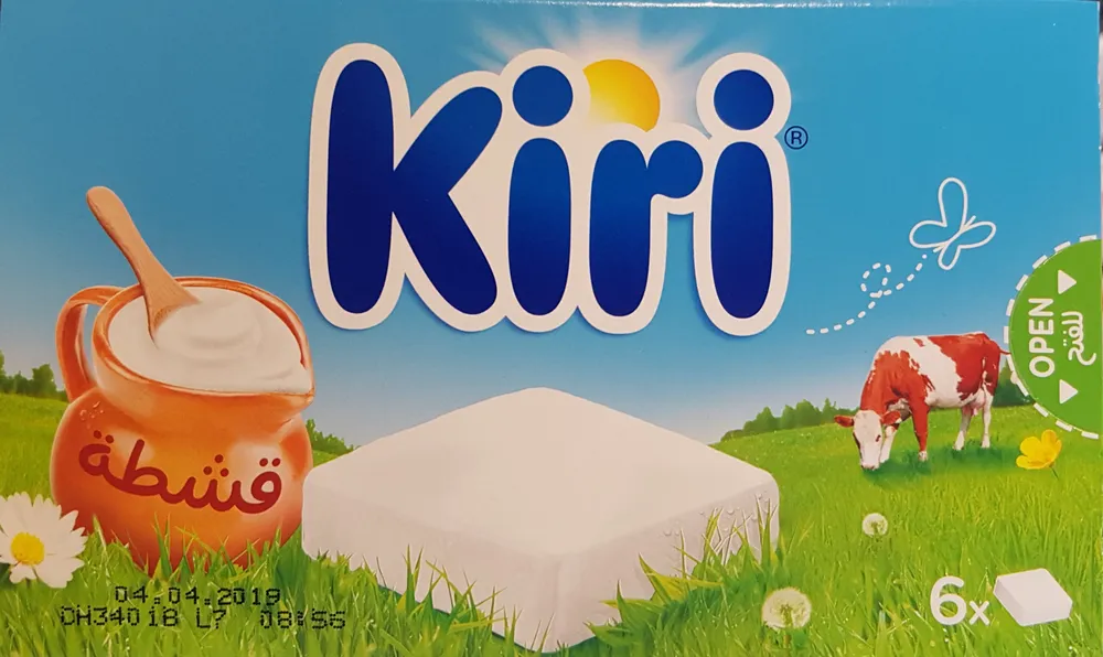 قشطة