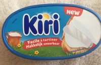 Fromage a tartiner