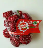 Mini Babybel x14