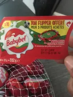MiniBabybel