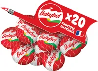 Mini-Babybel x20