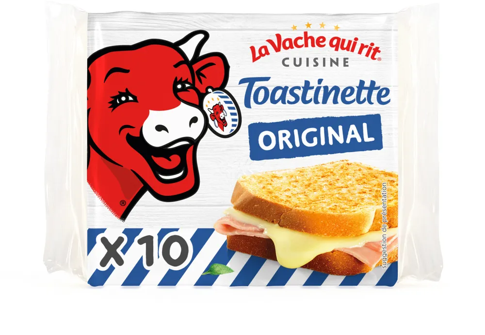Toastinette original
