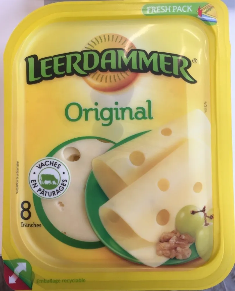 Fromage Original