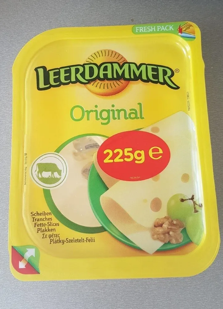 Leerdammer