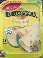 Leerdammer Original