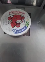 La vache qui rit