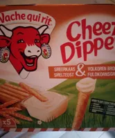 Fromage dipps cheez