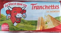 Tranchettes