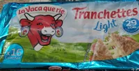 Tranchettes Light