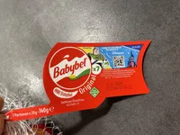Mini Babybel Original