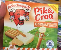 Pik & croq