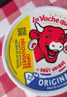La vache qui rit