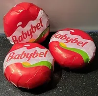 Mini Babybel