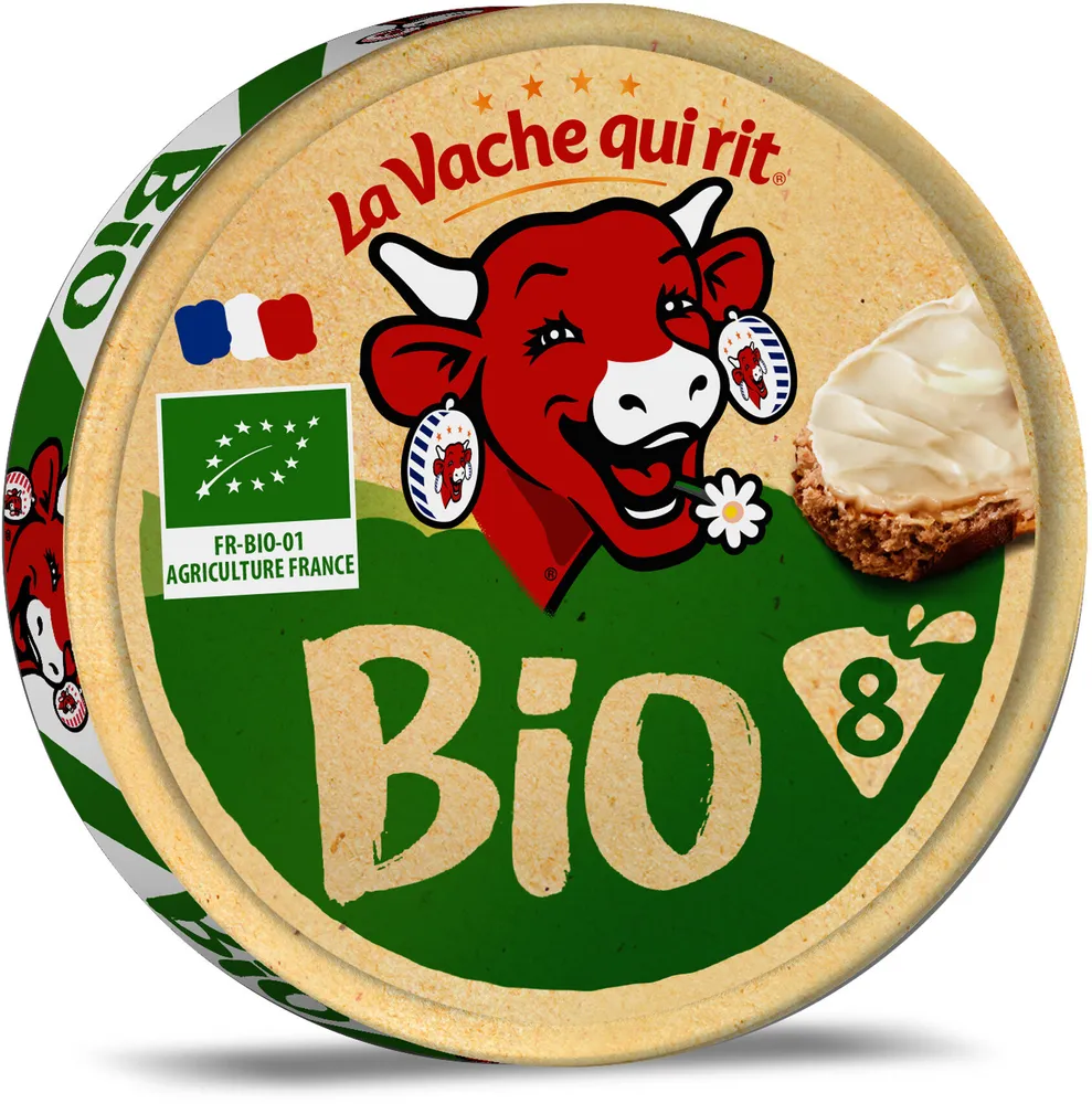 Fromage bio