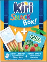 Kiri snack