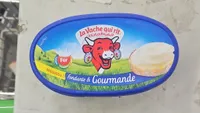 Fondante & gourmande