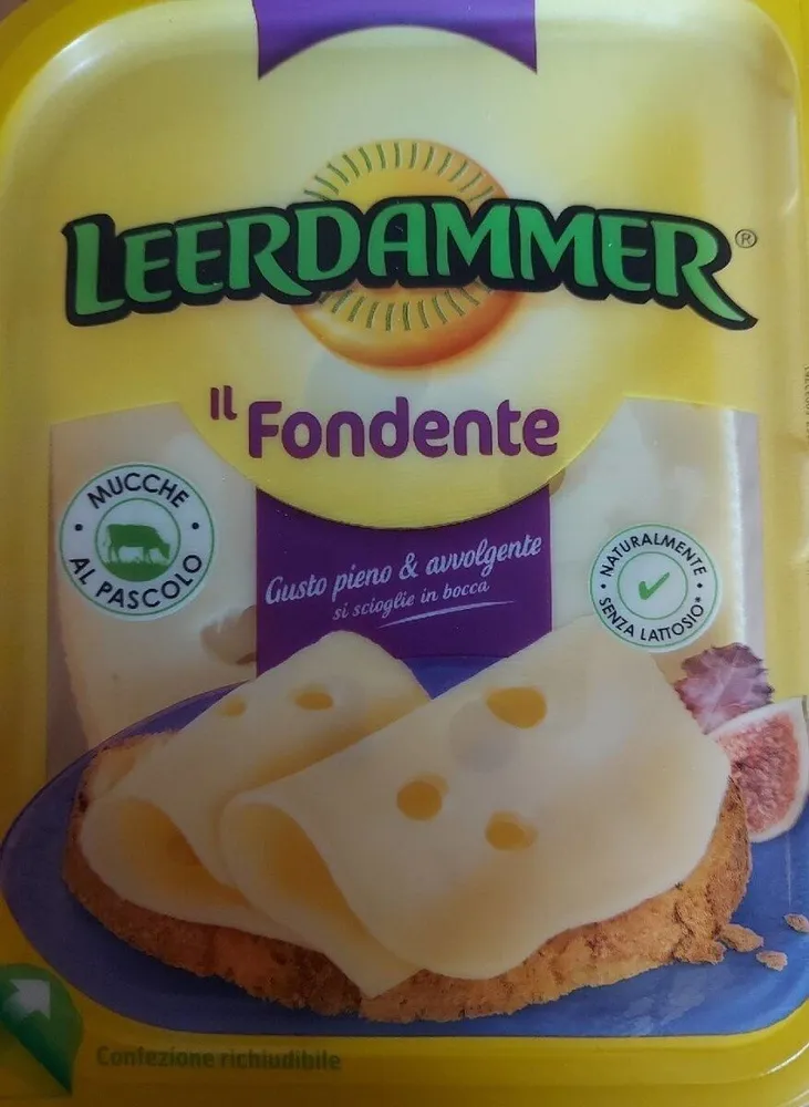 Il fondente