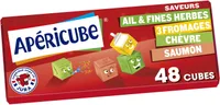 Apericube tonic 48c 250g promo