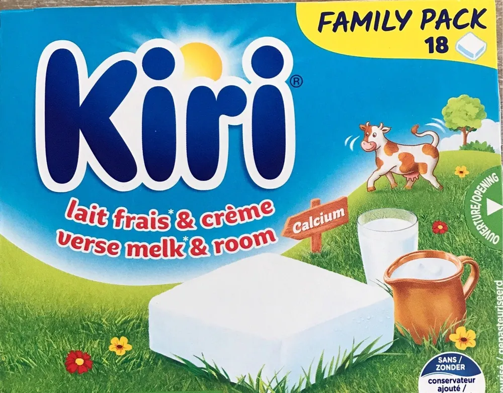 Kiri