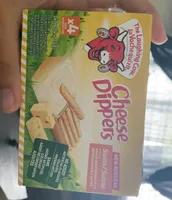 Cheese Dippers