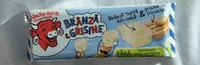 Brânza&Grisine