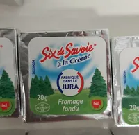 Six de savoie