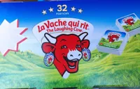 La vache qui rit