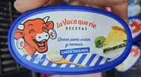 La Vache qui rit Original