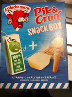 Pik&Croq