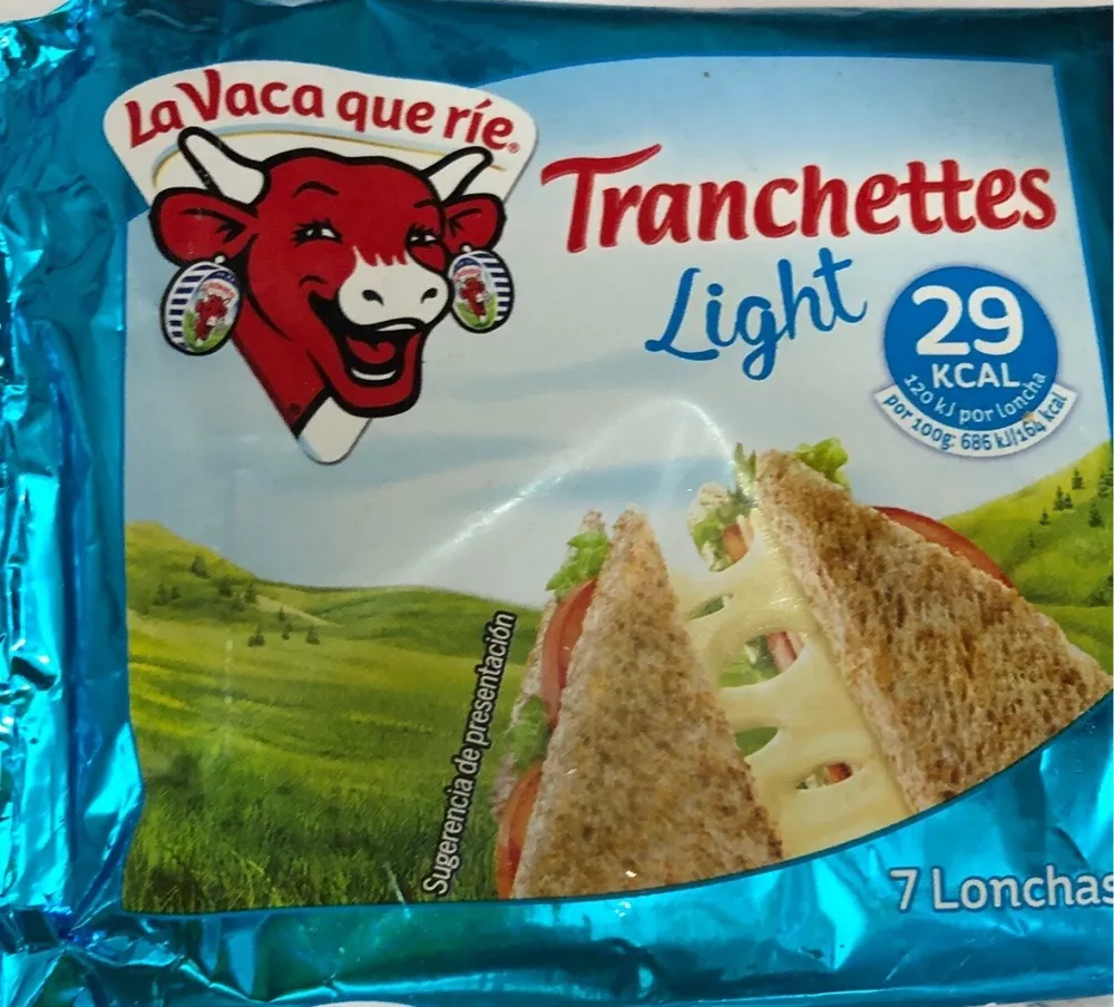 queso light