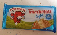 tranchettes light