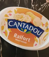 Cantadou Raifort