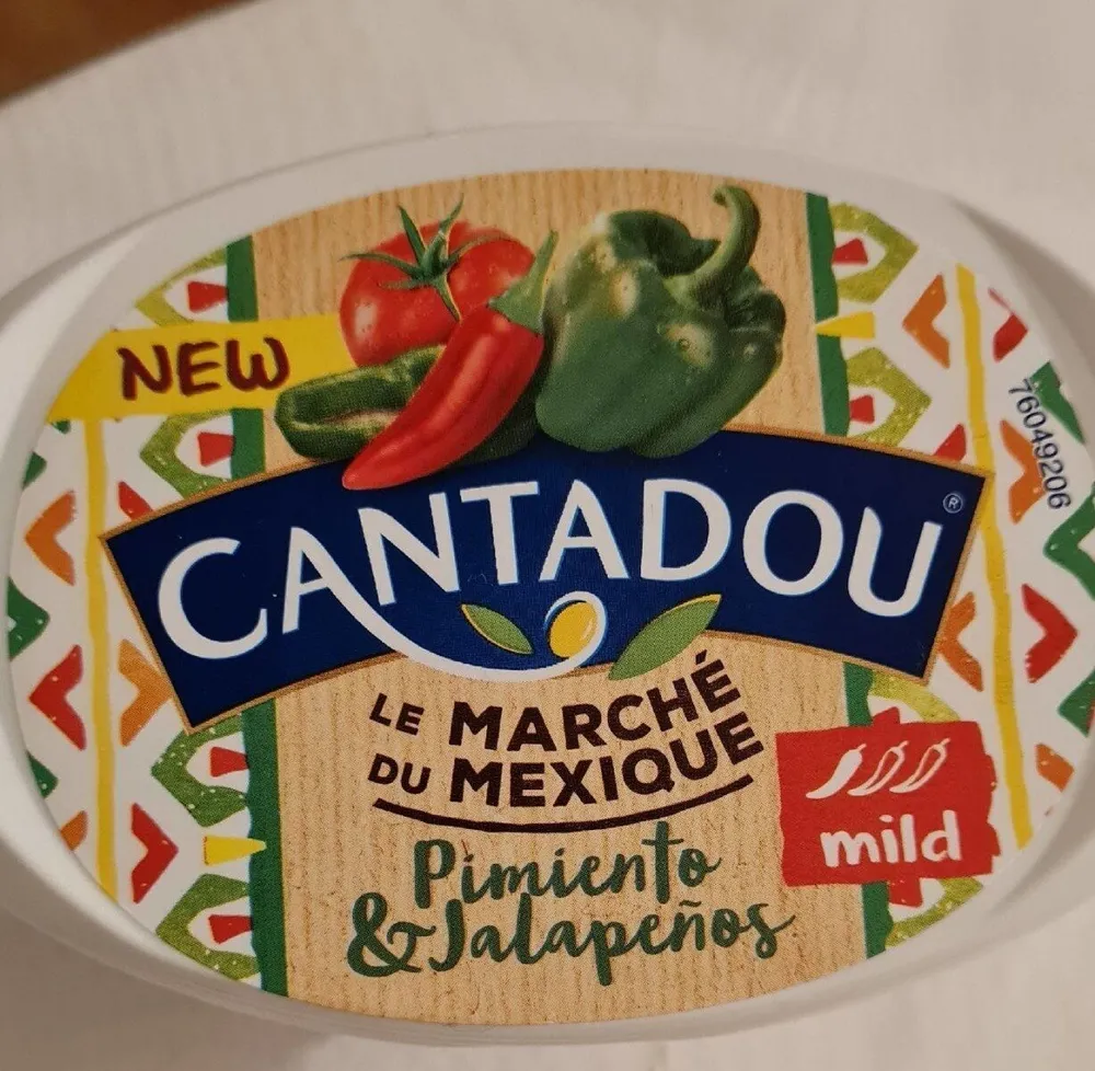 Le marche du mexique