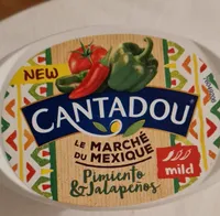 Le marche du mexique