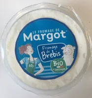 Fromage frais de brebis