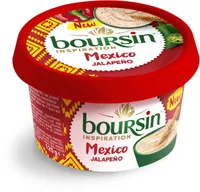 Boursin® Inspiration MEXICO