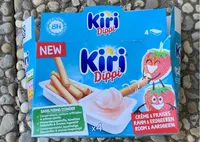 Kiri dippi